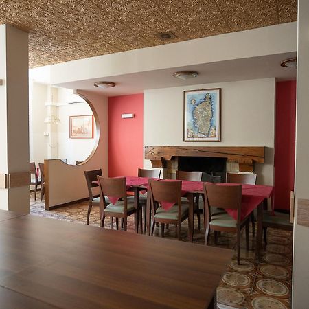 Hotel Napoleon Pontremoli Exteriör bild