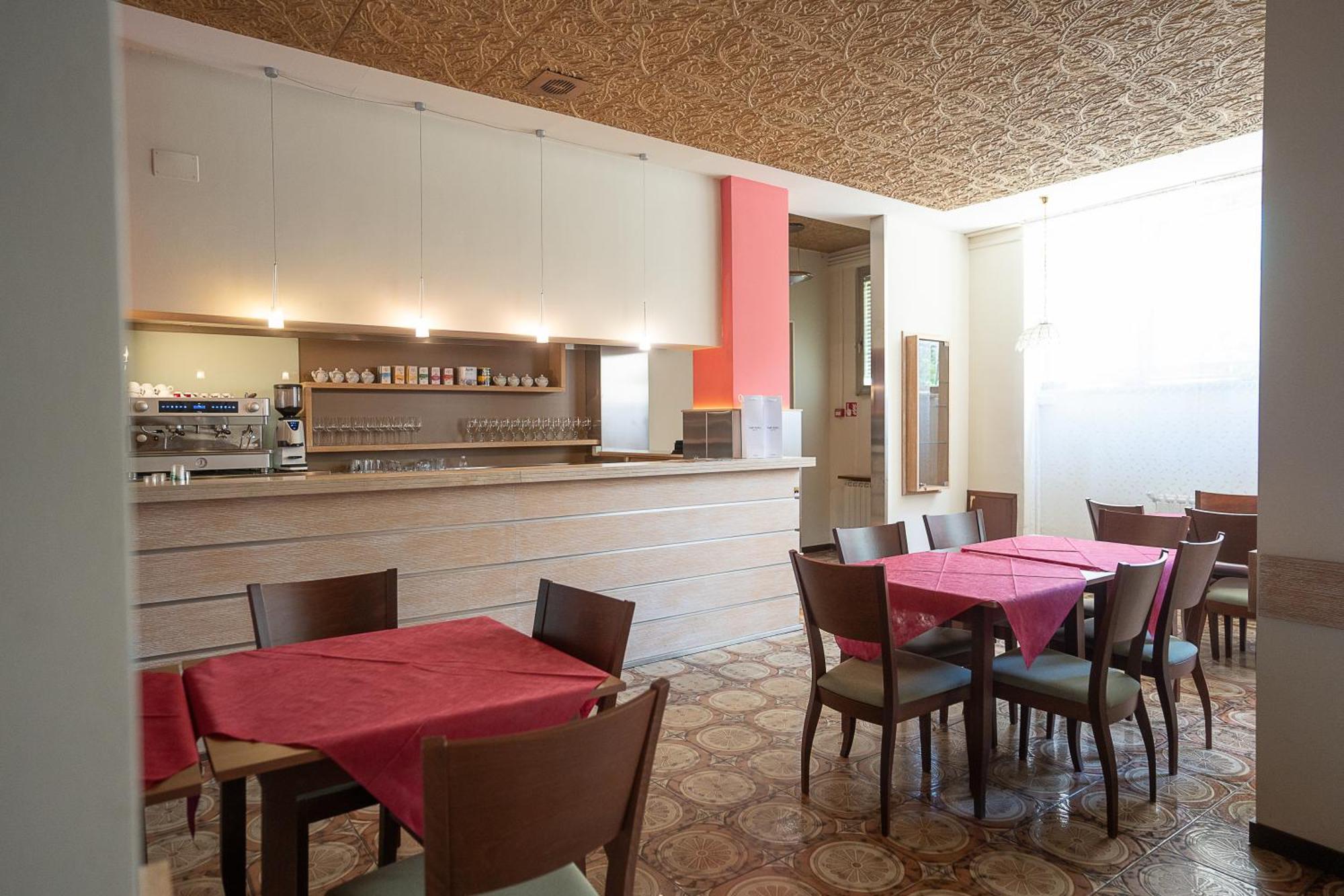 Hotel Napoleon Pontremoli Exteriör bild