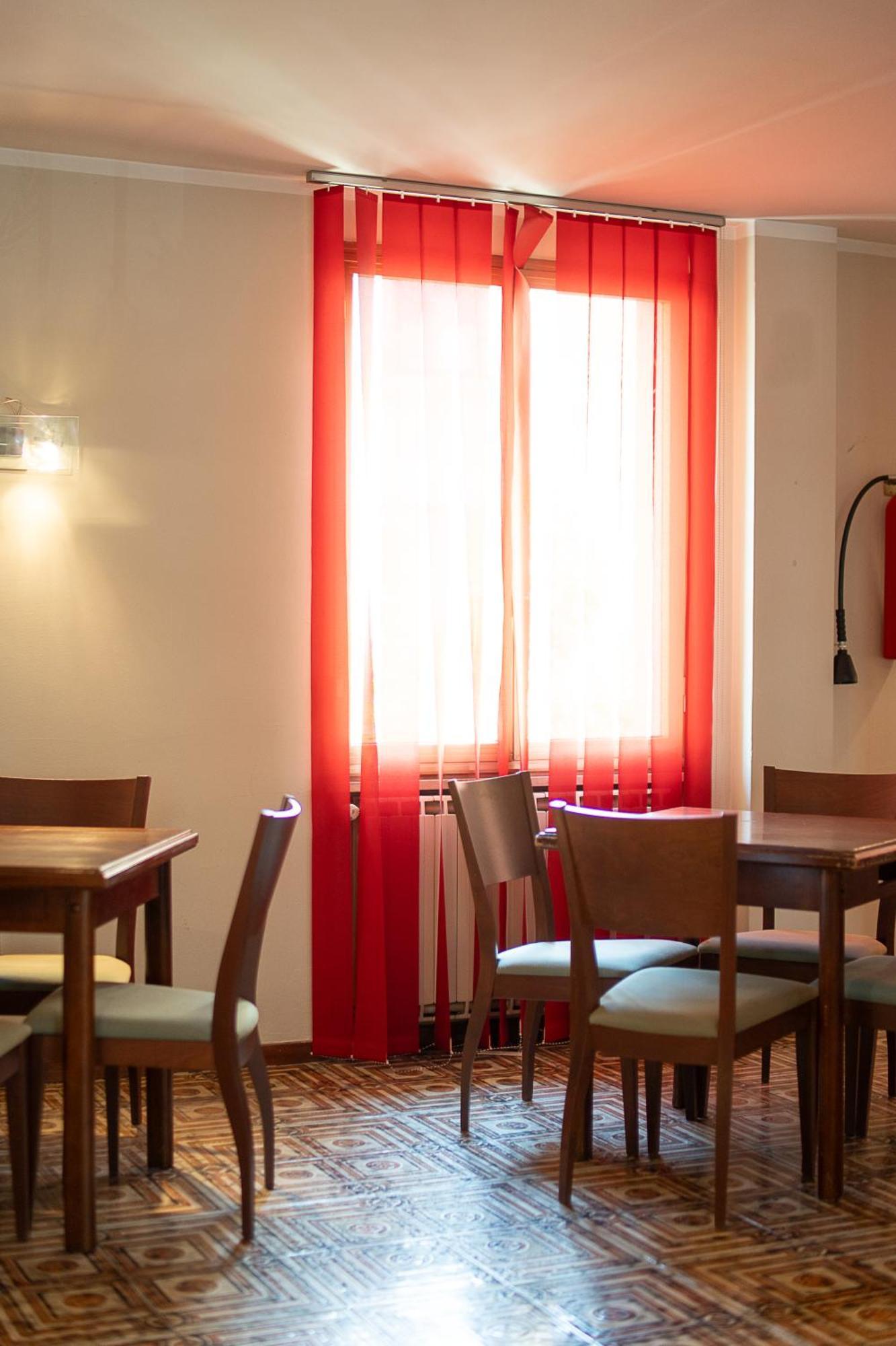 Hotel Napoleon Pontremoli Exteriör bild